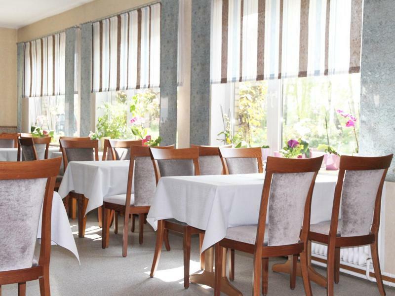 Hotel Gasthuus Spieskamer Hasselberg (Schleswig-Holstein)