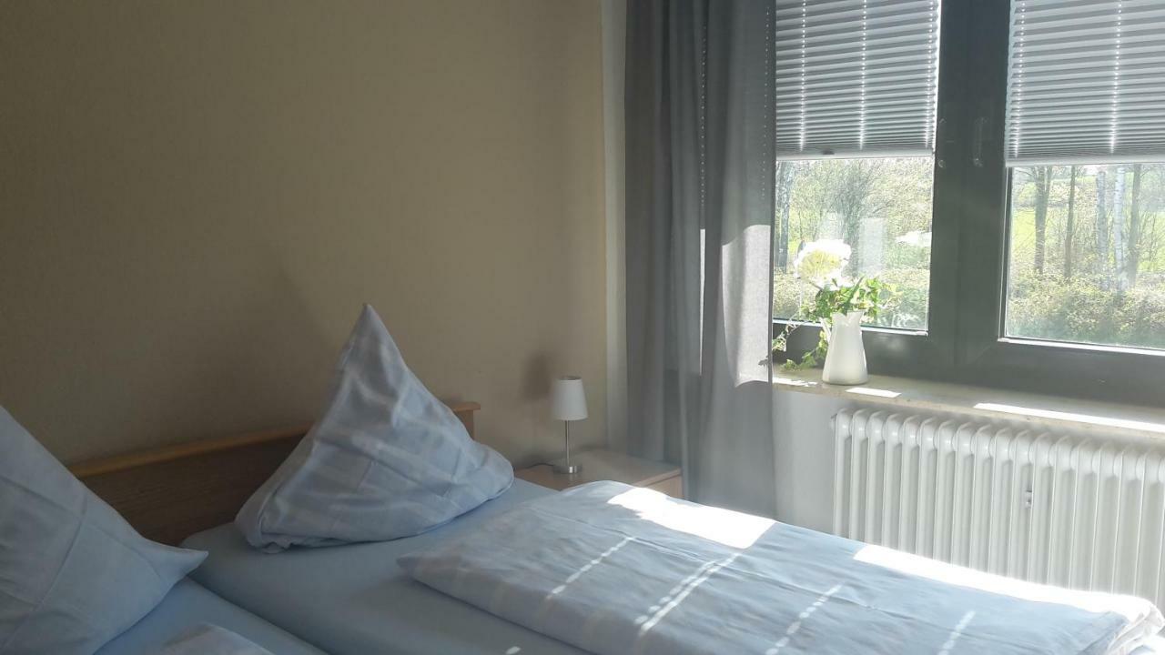 Hotel Gasthuus Spieskamer Hasselberg (Schleswig-Holstein)