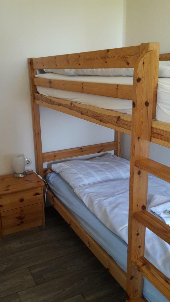 Gasthuus Spieskamer 3* Hasselberg (Schleswig-Holstein)