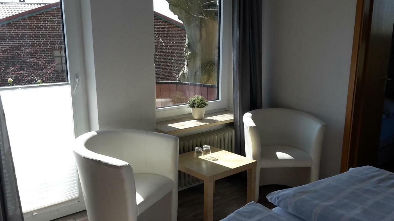 Hotel Gasthuus Spieskamer Hasselberg (Schleswig-Holstein)